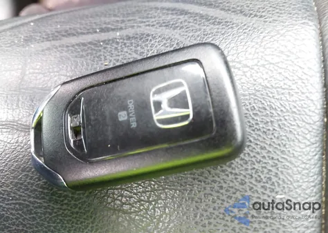 2021 Honda Pilot 2Wd Ex-L из США, поврежденный, VIN 5FNYF5H58MB027498